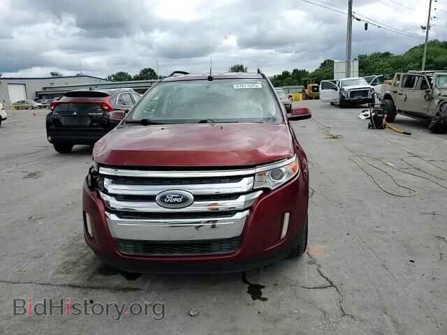 2014 FORD EDGE - VIN: 2FMDK3JC9EBB72664 - Фото 14