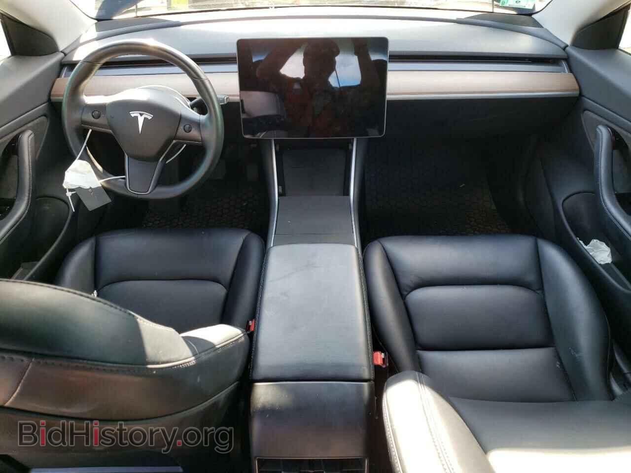 2018 TESLA MODEL 3 - VIN: 5YJ3E1EA7JF026412 - Photo 8