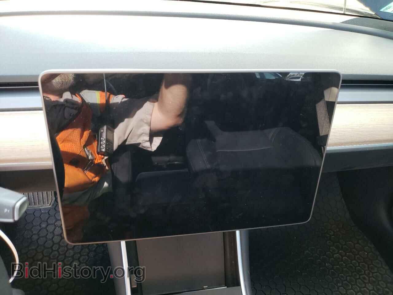2018 TESLA MODEL 3 - VIN: 5YJ3E1EA7JF026412 - Photo 9