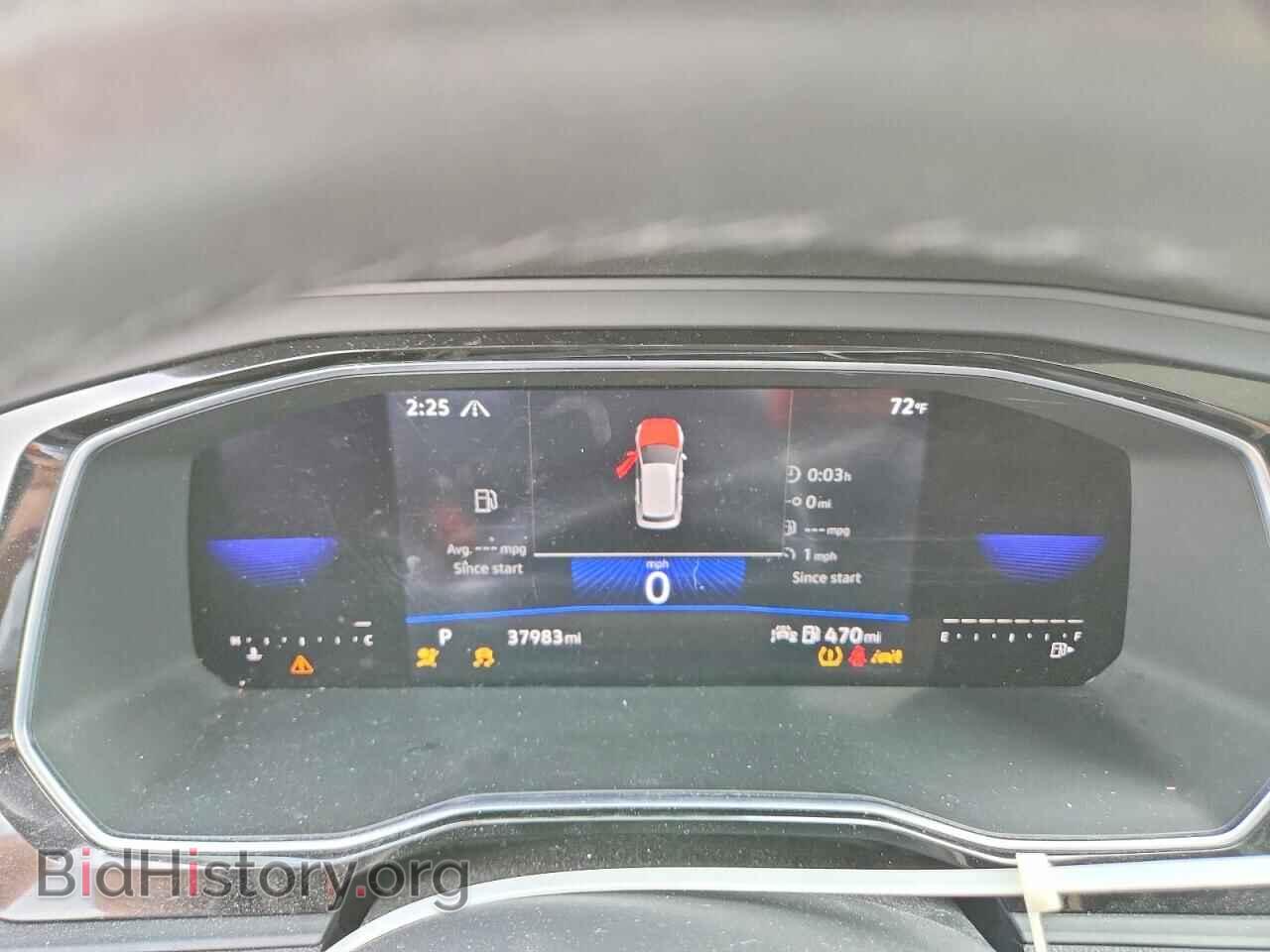 2023 VOLKSWAGEN JETTA - VIN: 3VW7M7BU2PM015258 - Photo 9