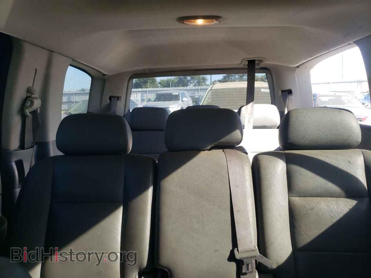 2006 DODGE DURANGO - VIN: 1D4HB48286F132930 - Photo 10