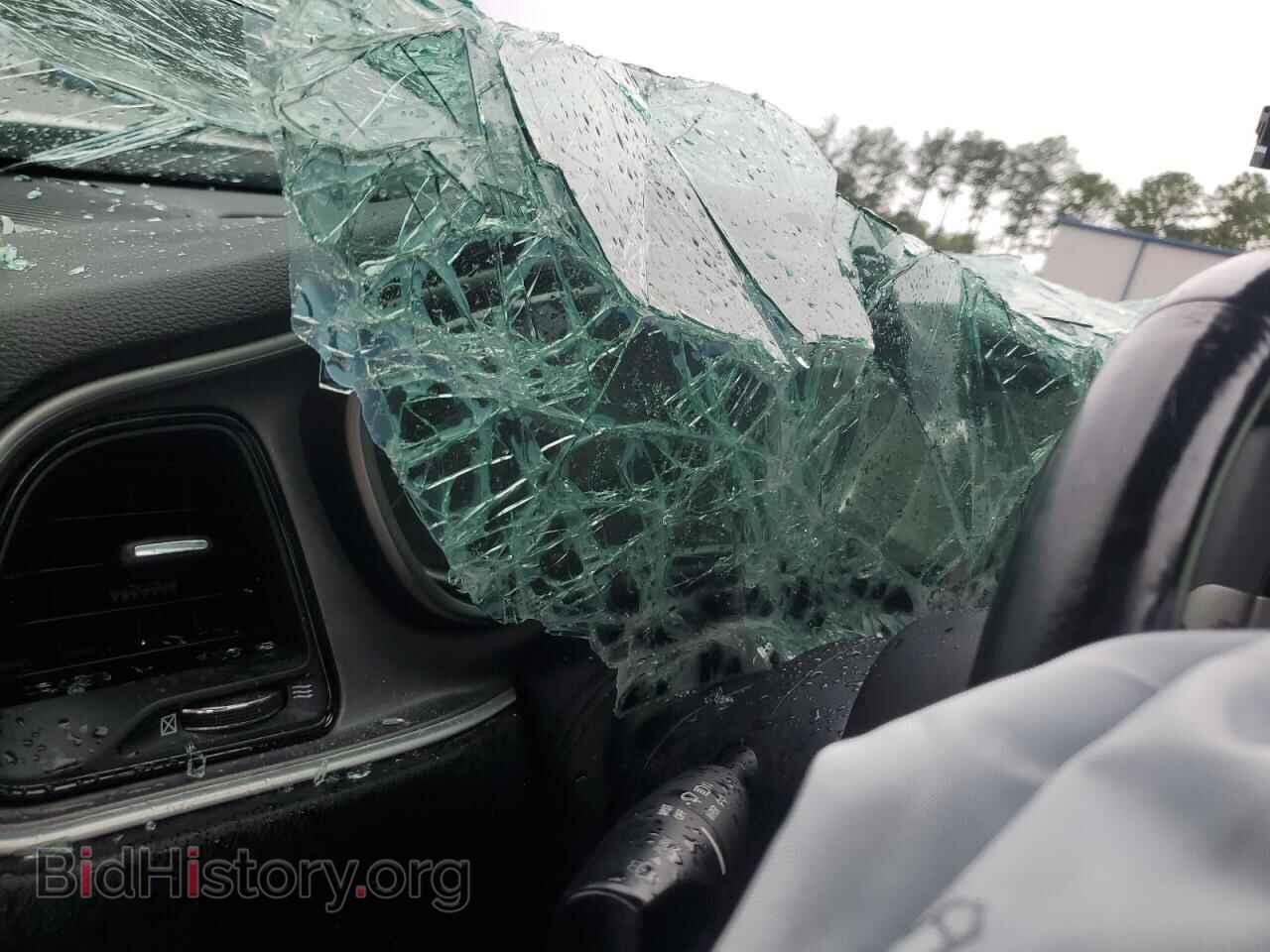2019 DODGE CHALLENGER - VIN: 2C3CDZAG8KH751853 - Фото 9