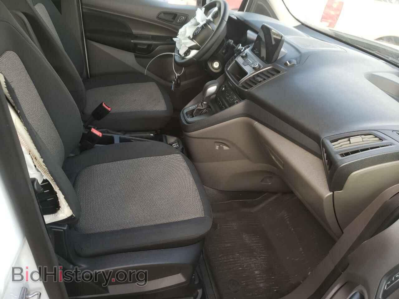 2022 FORD TRANSIT - VIN: NM0LS7S29N1507489 - Фото 5