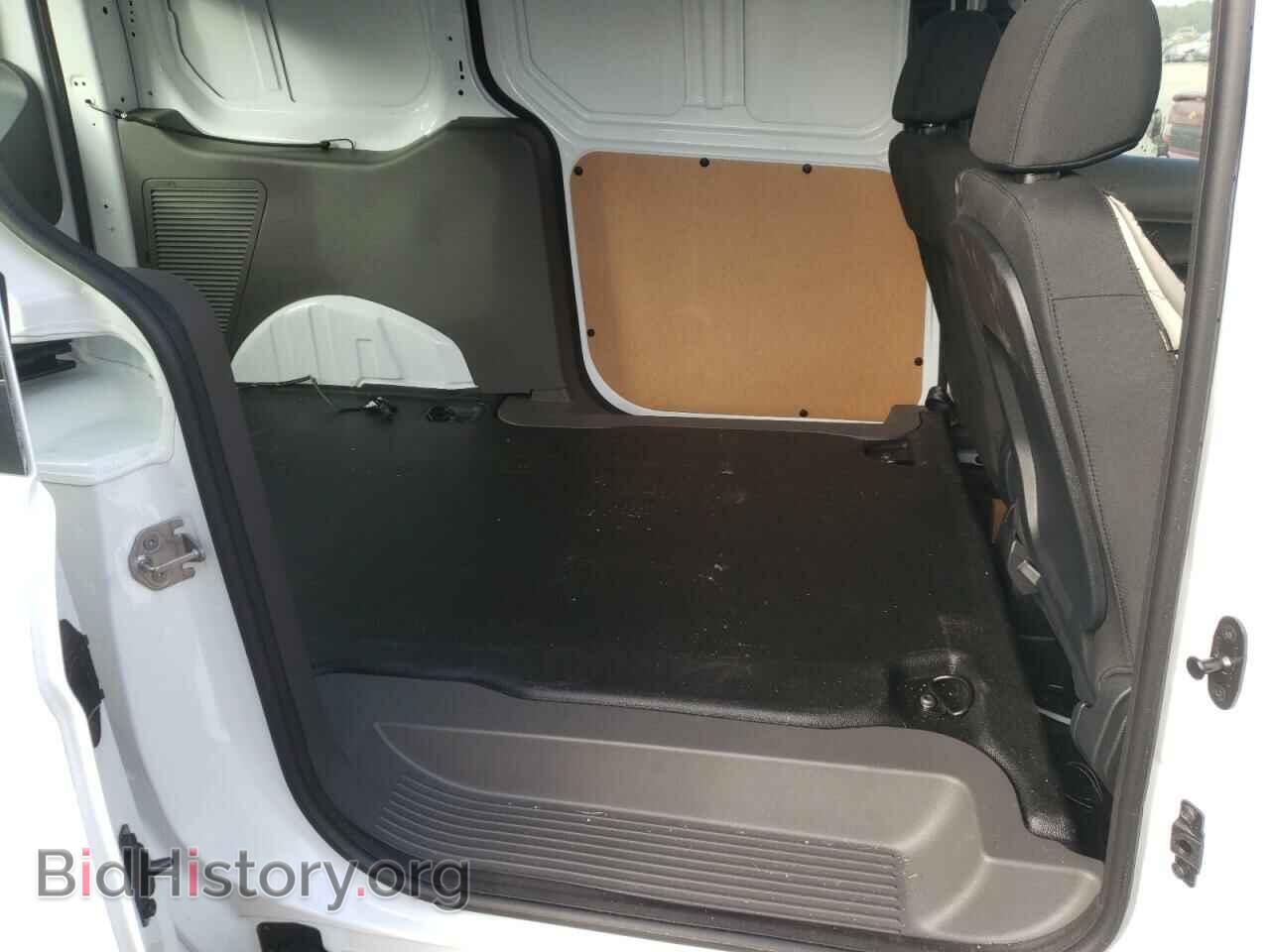 2022 FORD TRANSIT - VIN: NM0LS7S29N1507489 - Фото 6