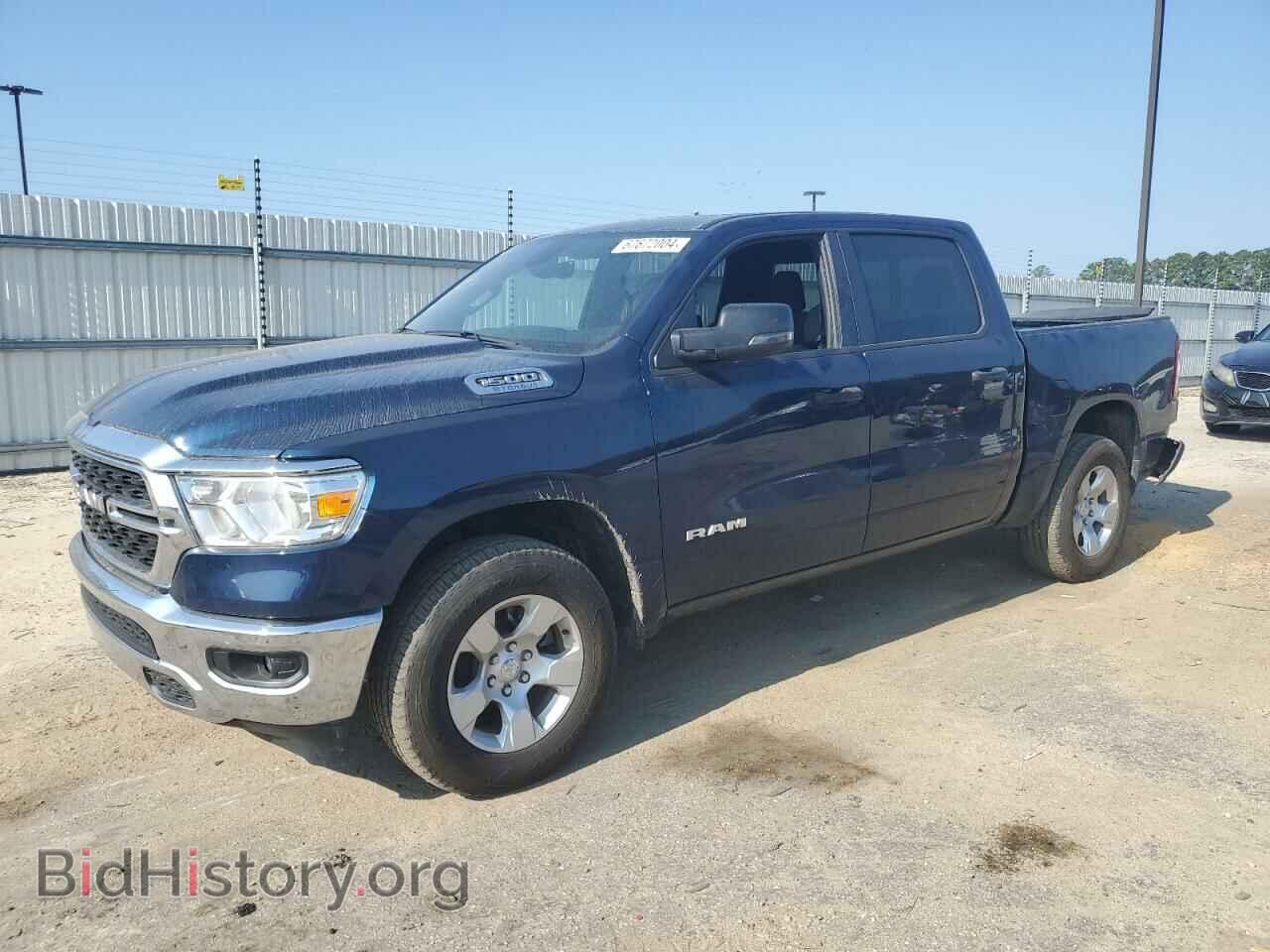 Photo 1C6RRFFG5PN529324 - RAM 1500 2023
