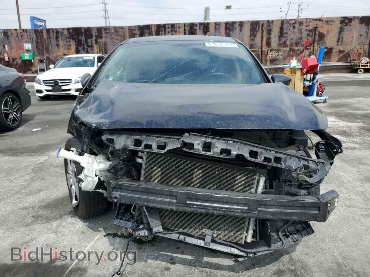 2017 KIA FORTE - VIN: 3KPFL4A79HE068921 - Фото 5