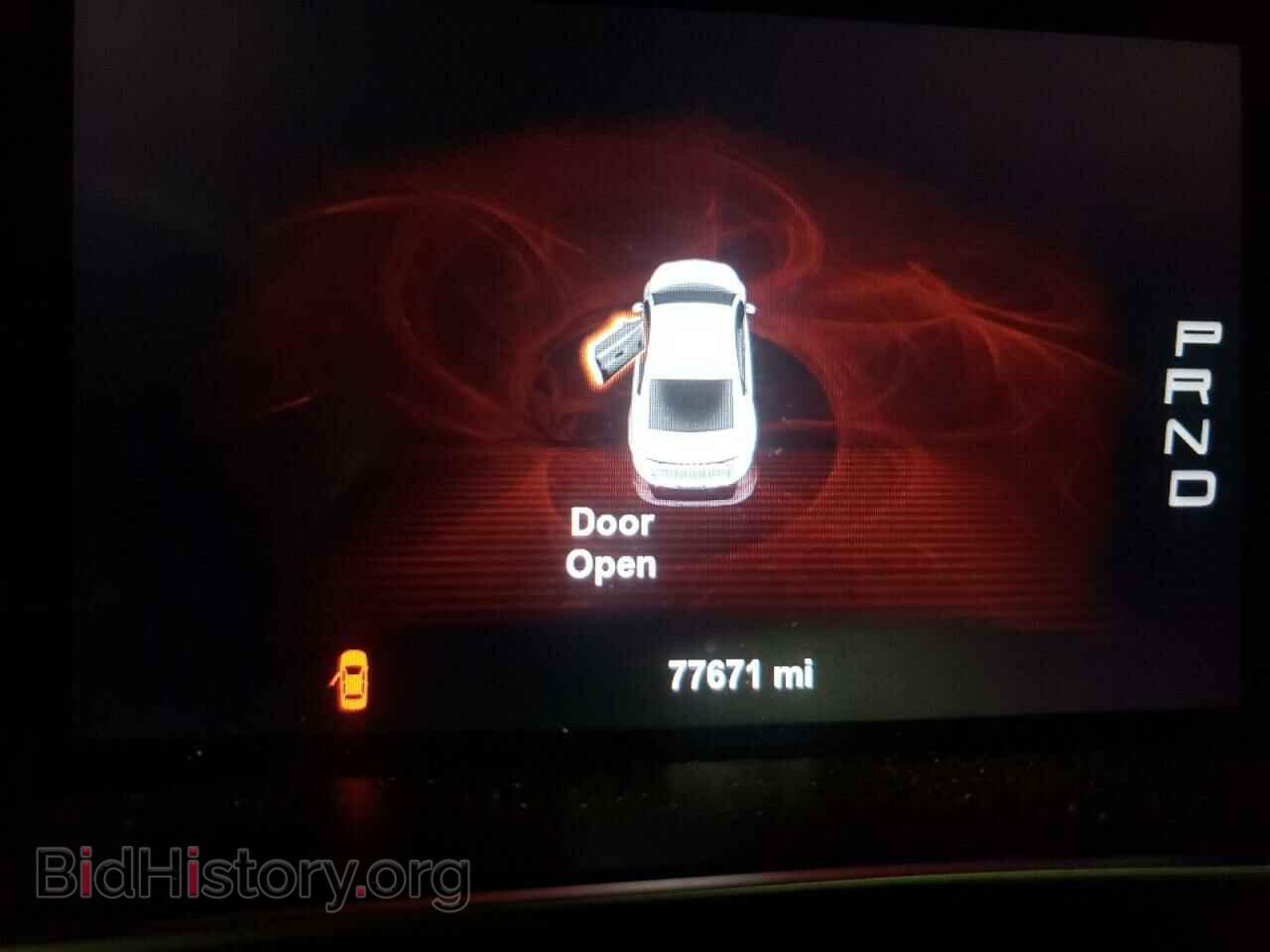 2013 DODGE DART - VIN: 1C3CDFCHXDD134250 - Фото 9