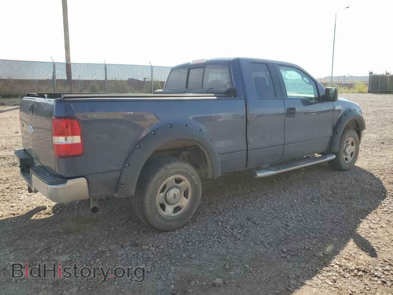 2006 FORD All Models - VIN: 1FTPX14V16FB63154 - Фото 3