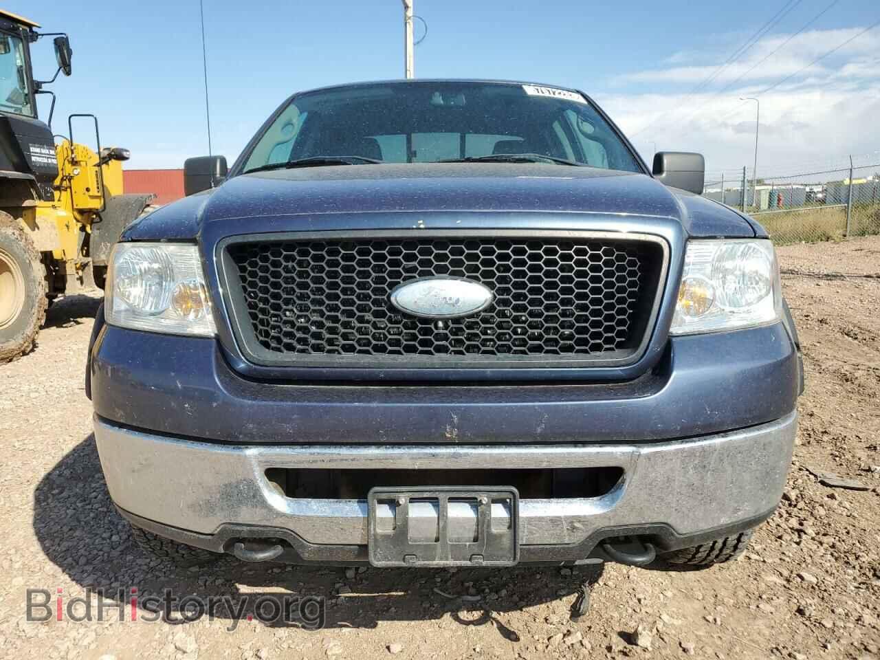 2006 FORD All Models - VIN: 1FTPX14V16FB63154 - Фото 5