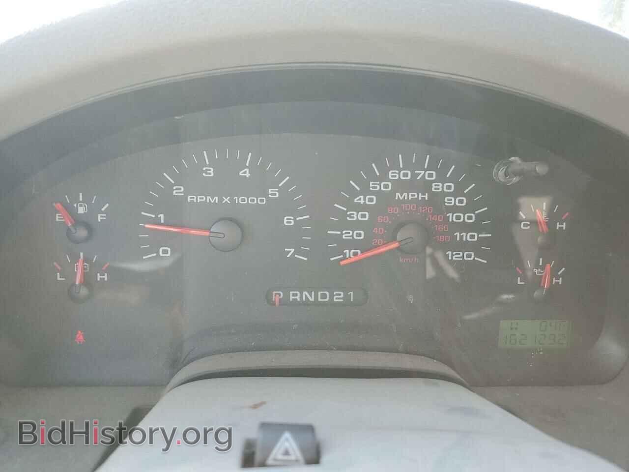 2006 FORD All Models - VIN: 1FTPX14V16FB63154 - Фото 9