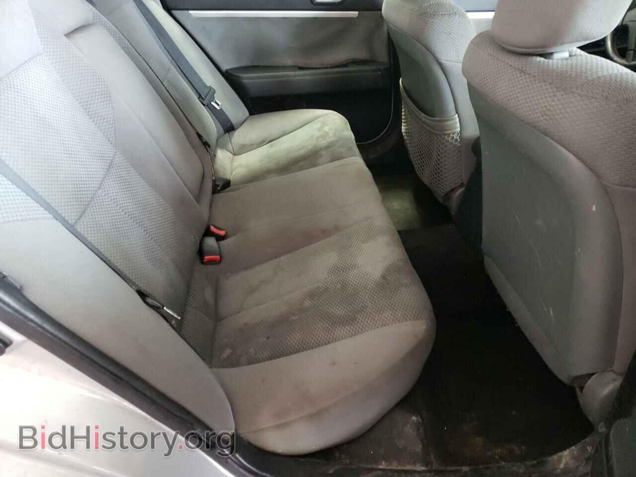 2008 MITSUBISHI GALANT - VIN: 4A3AB36F18E014609 - Фото 10