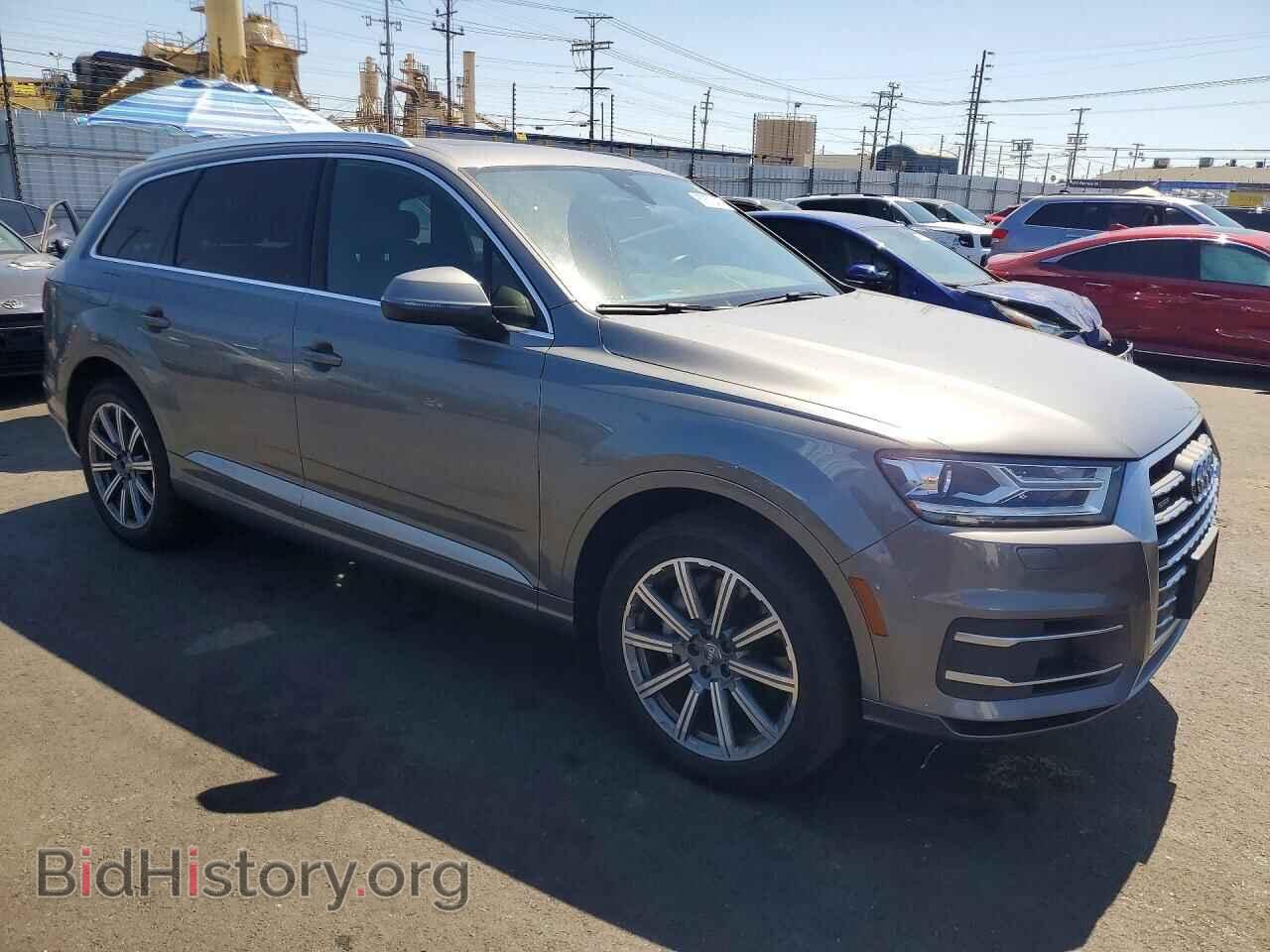2017 AUDI Q7 - VIN: WA1AAAF77HD031773 - Фото 4