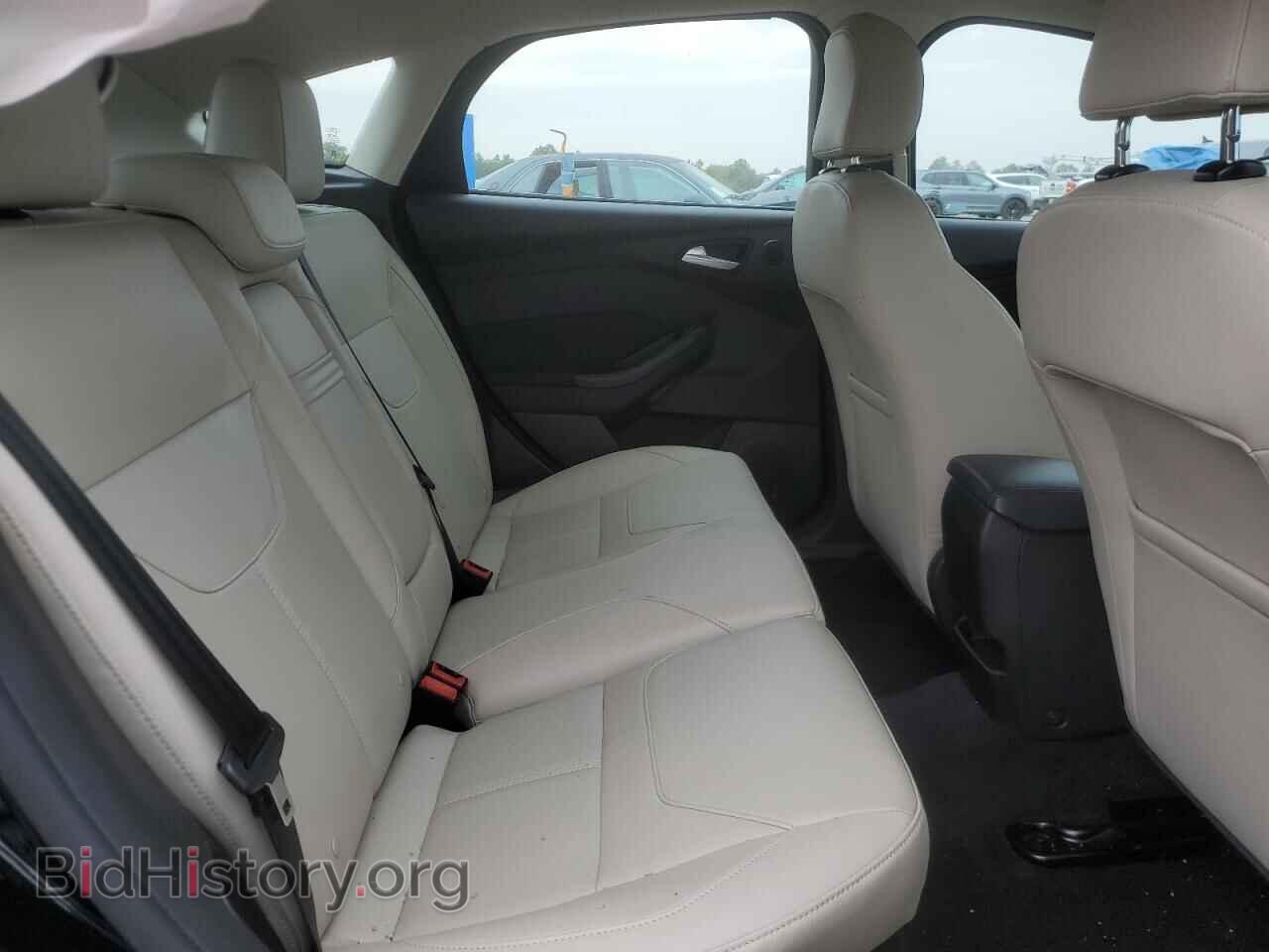 2016 FORD FOCUS - VIN: 1FADP3N26GL201537 - Фото 10