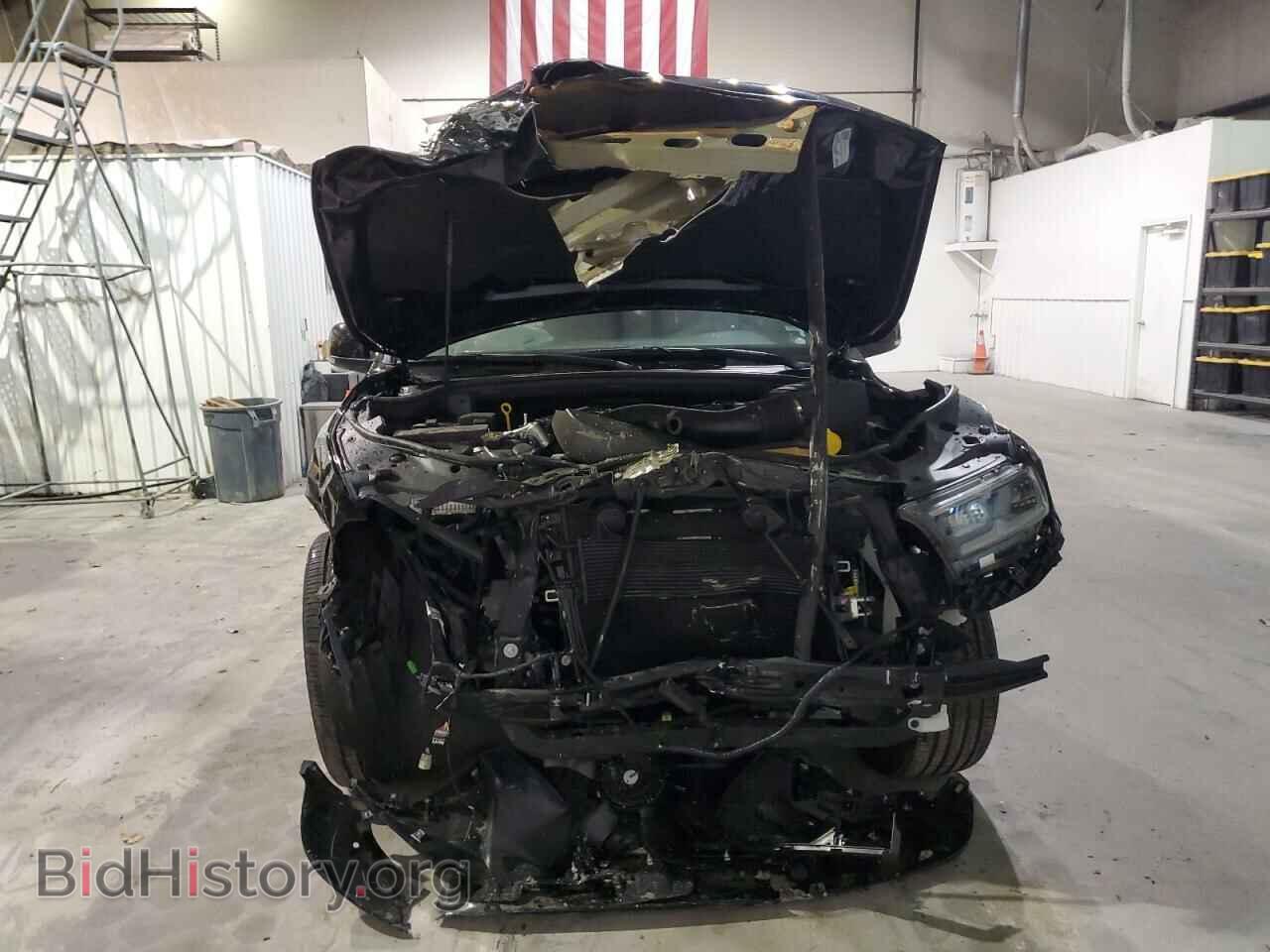 2023 DODGE DURANGO - VIN: 1C4RDHDG5PC596409 - Photo 5
