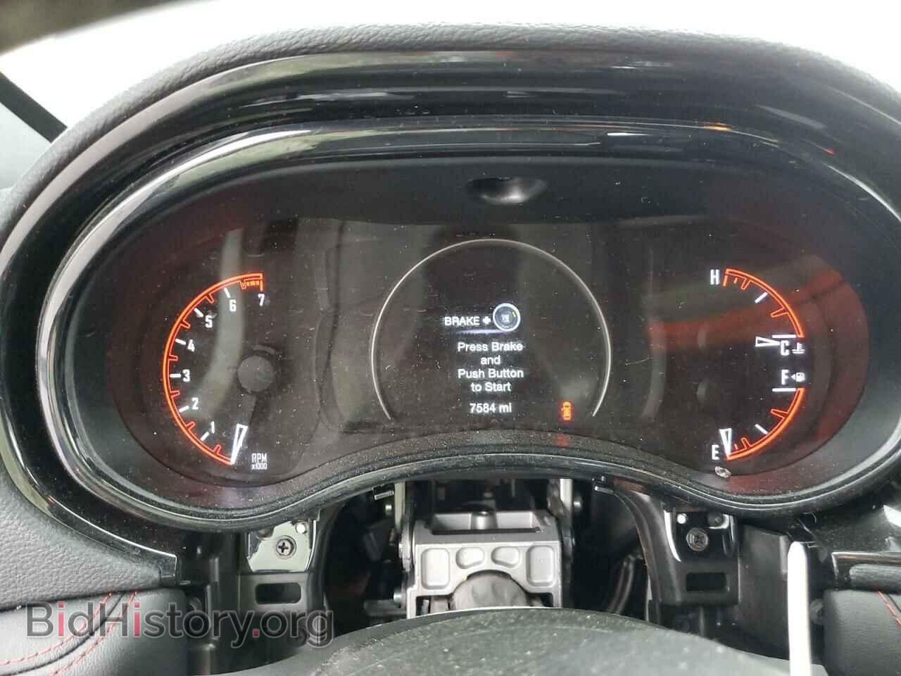 2023 DODGE DURANGO - VIN: 1C4RDHDG5PC596409 - Photo 9