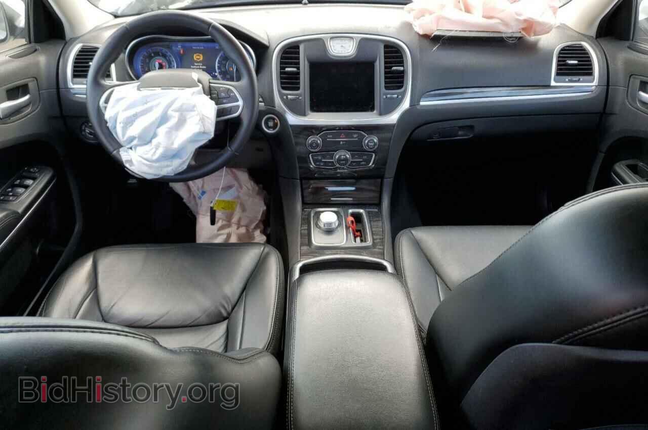 2017 CHRYSLER 300 - VIN: 2C3CCARG6HH512867 - Фото 8
