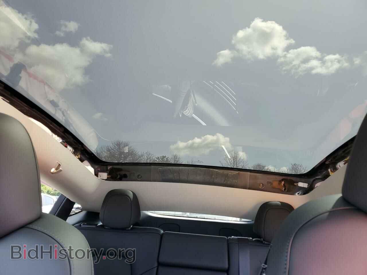 2024 TESLA MODEL Y - VIN: 7SAYGDED2RF035965 - Фото 10