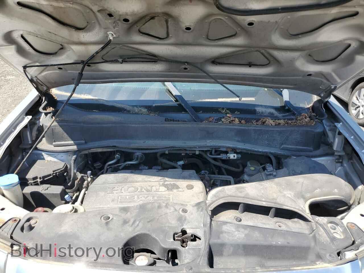 2011 HONDA PILOT - VIN: 5FNYF4H59BB071663 - Photo 12