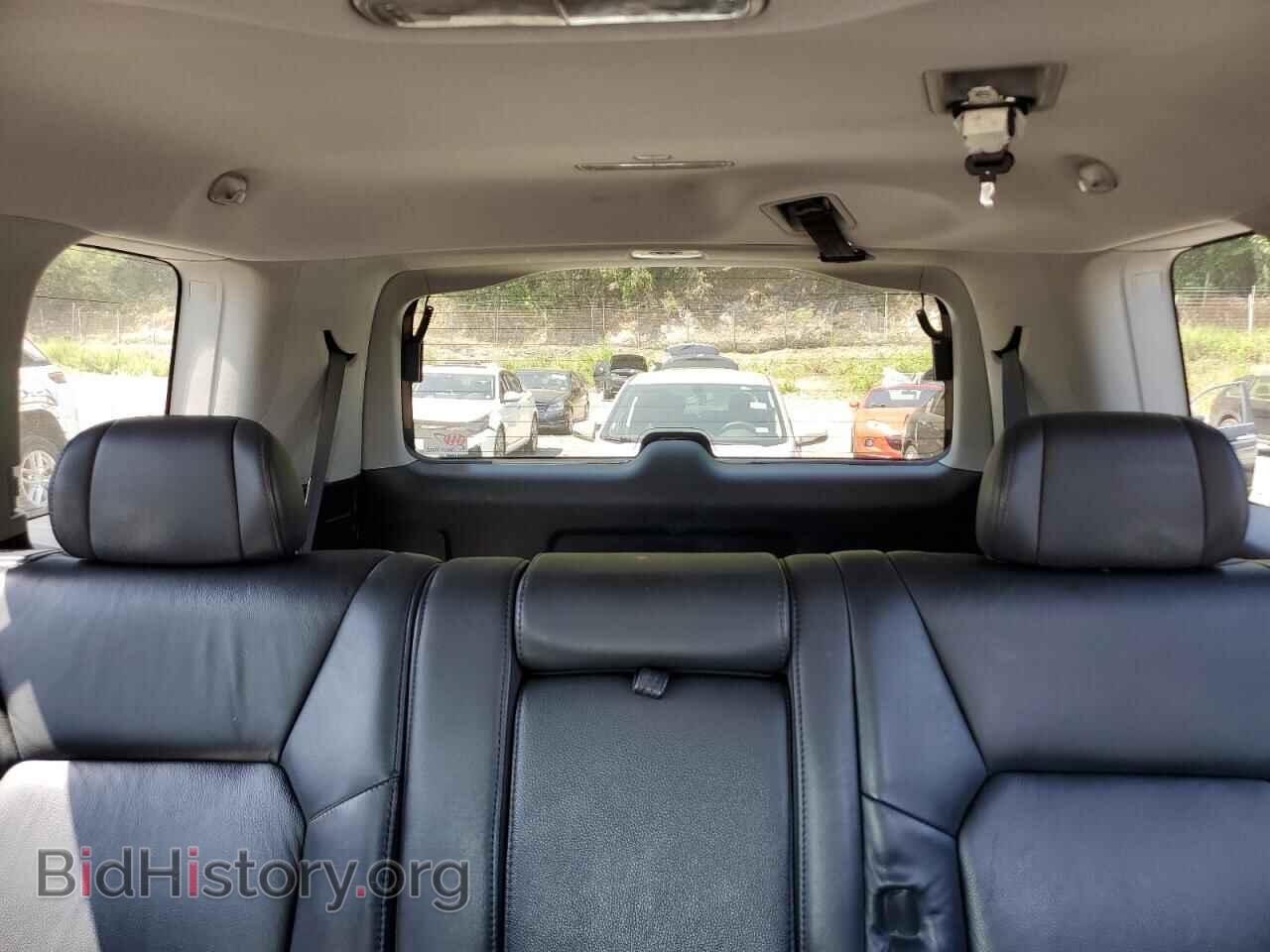 2011 HONDA PILOT - VIN: 5FNYF4H59BB071663 - Photo 10