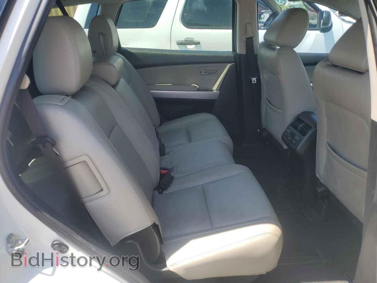 2014 MAZDA CX-9 - VIN: JM3TB2DV7E0440112 - Фото 11