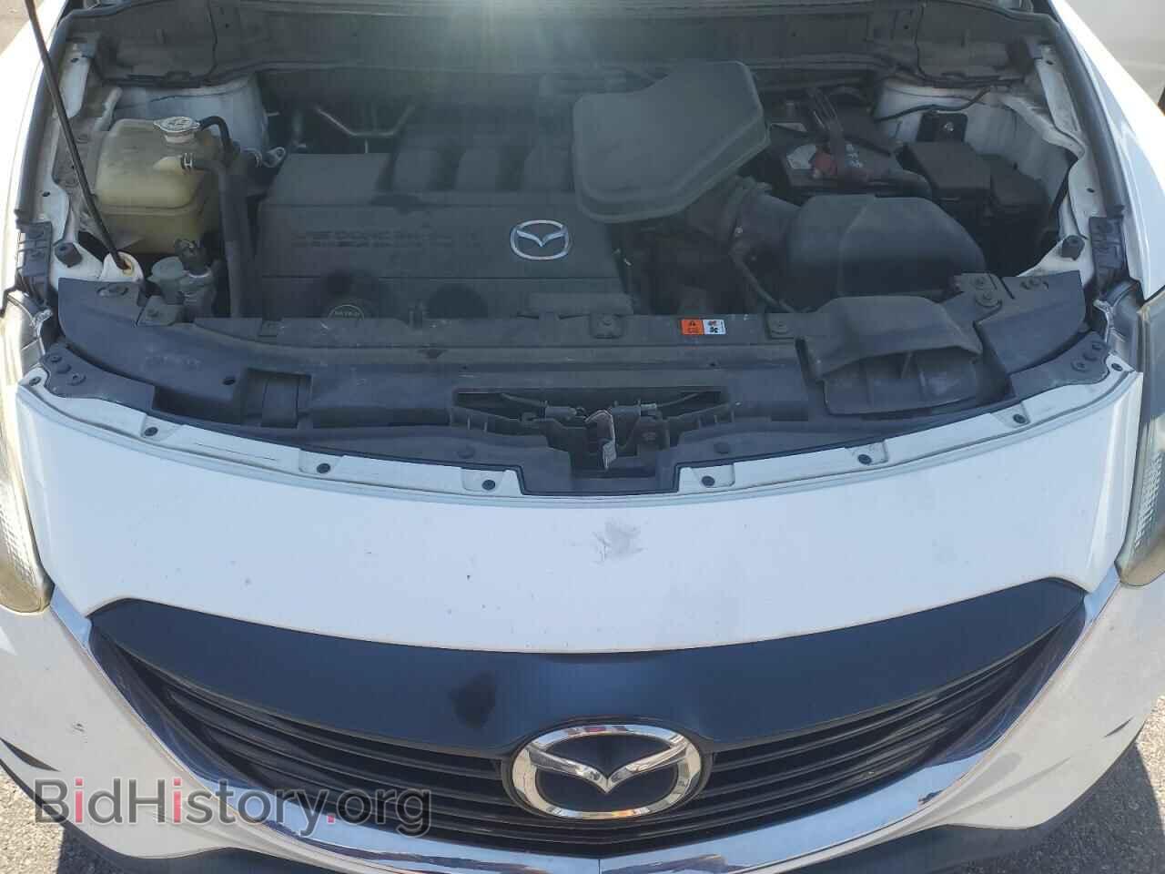 2014 MAZDA CX-9 - VIN: JM3TB2DV7E0440112 - Фото 12