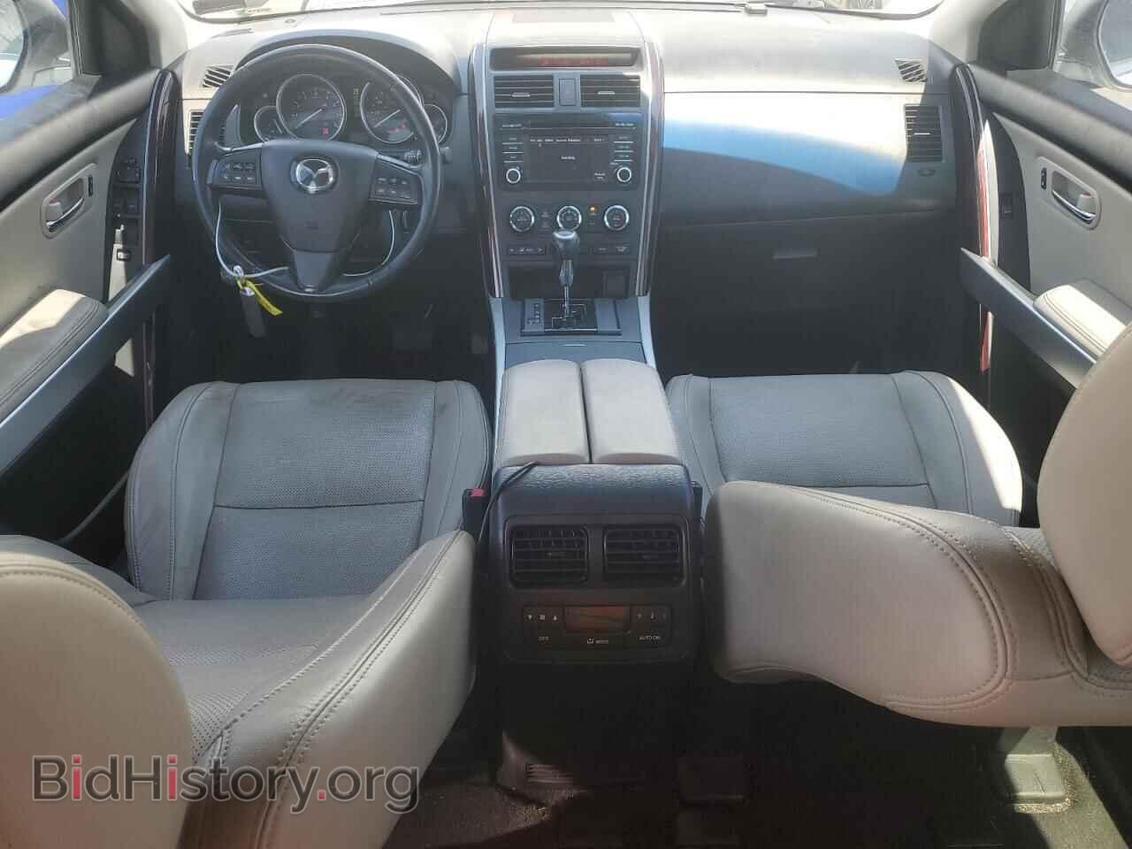 2014 MAZDA CX-9 - VIN: JM3TB2DV7E0440112 - Фото 8