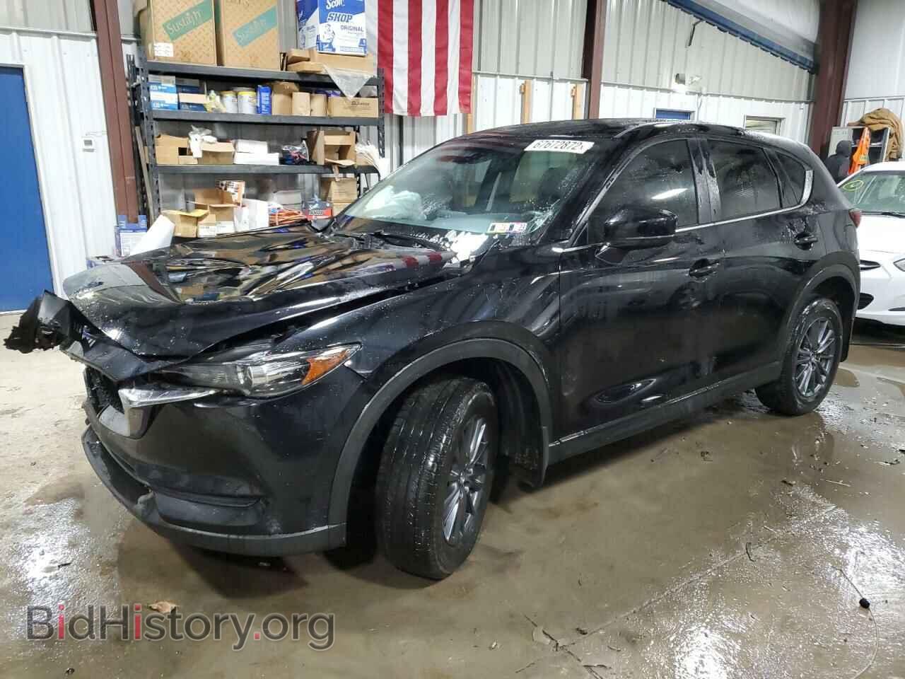 Photo JM3KFBCM9K1647373 - MAZDA CX-5 2019