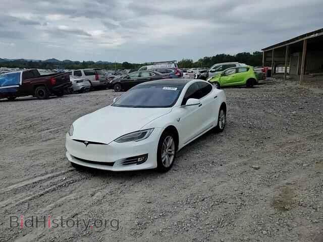2018 TESLA MODEL S - VIN: 5YJSA1E49JF243056 - Photo 14