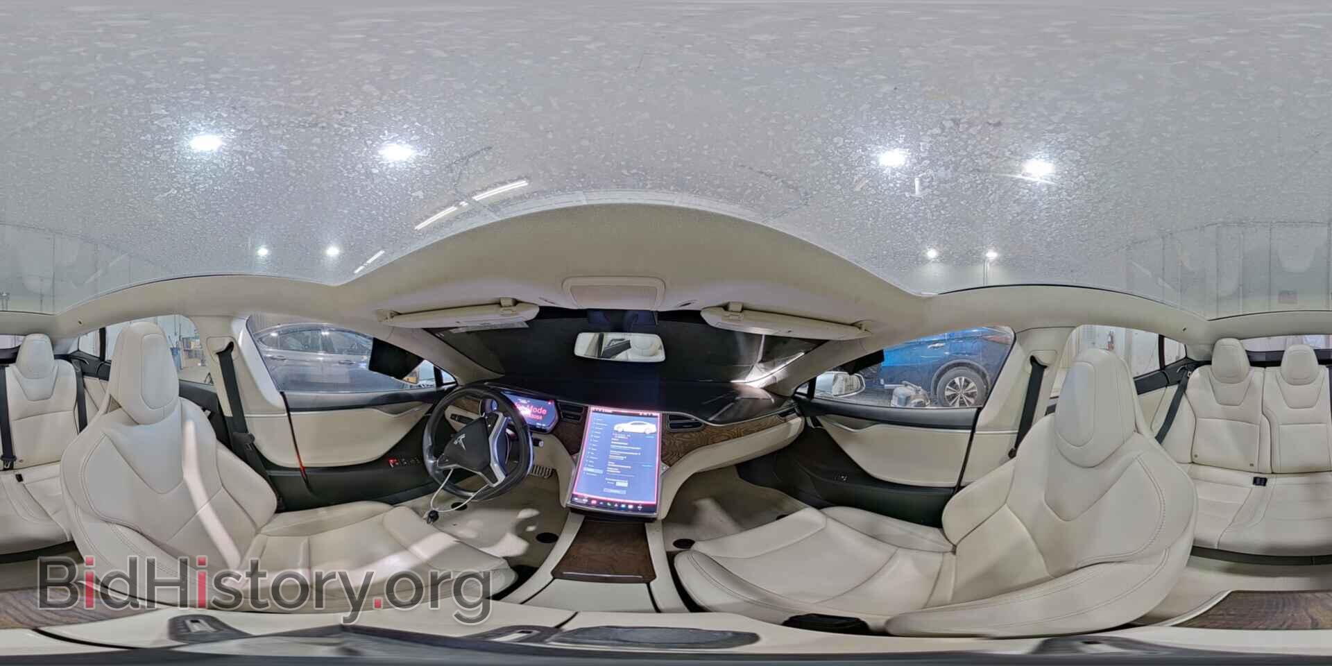 2018 TESLA MODEL S - VIN: 5YJSA1E49JF243056 - Photo 15