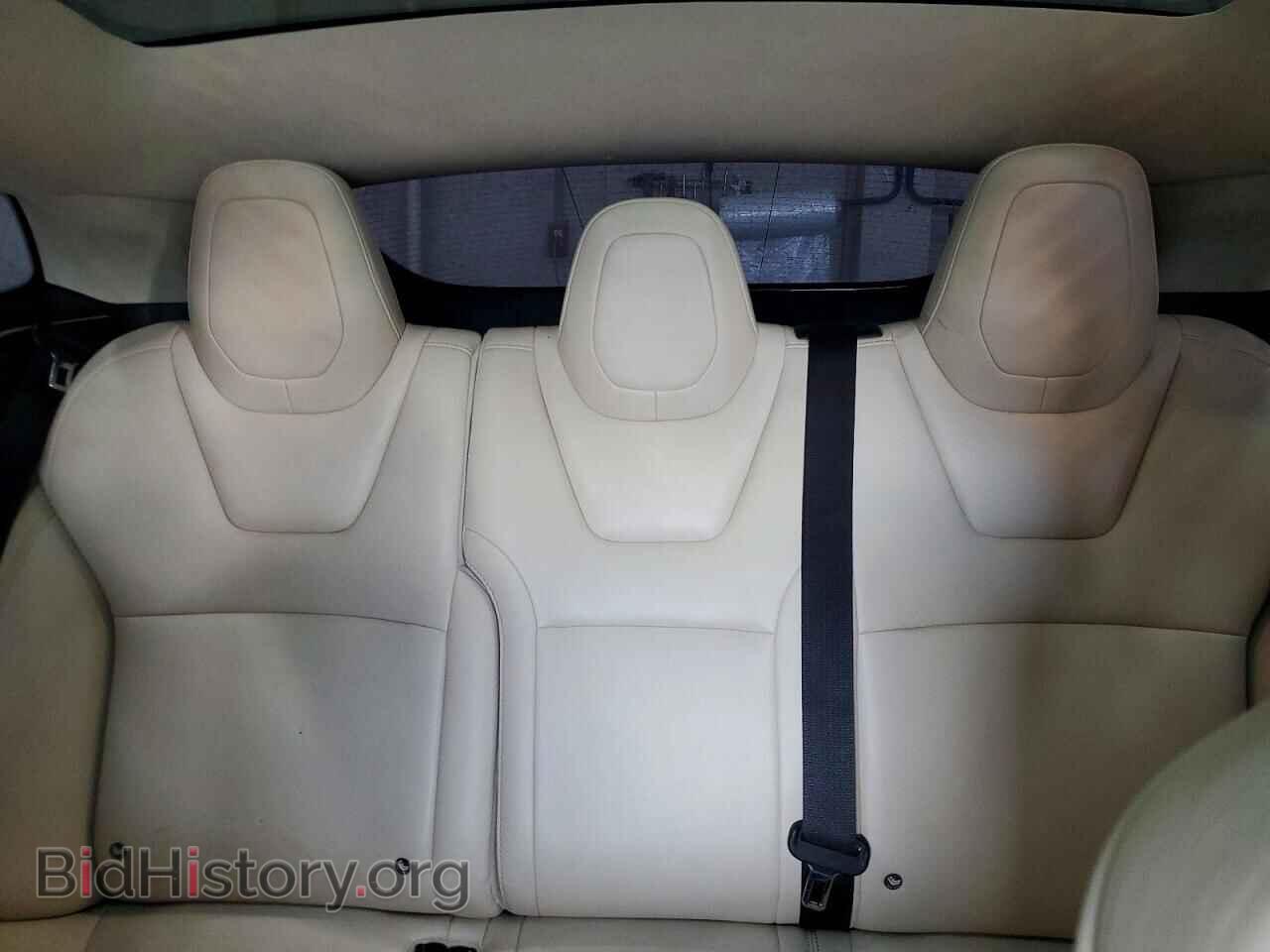 2018 TESLA MODEL S - VIN: 5YJSA1E49JF243056 - Photo 10