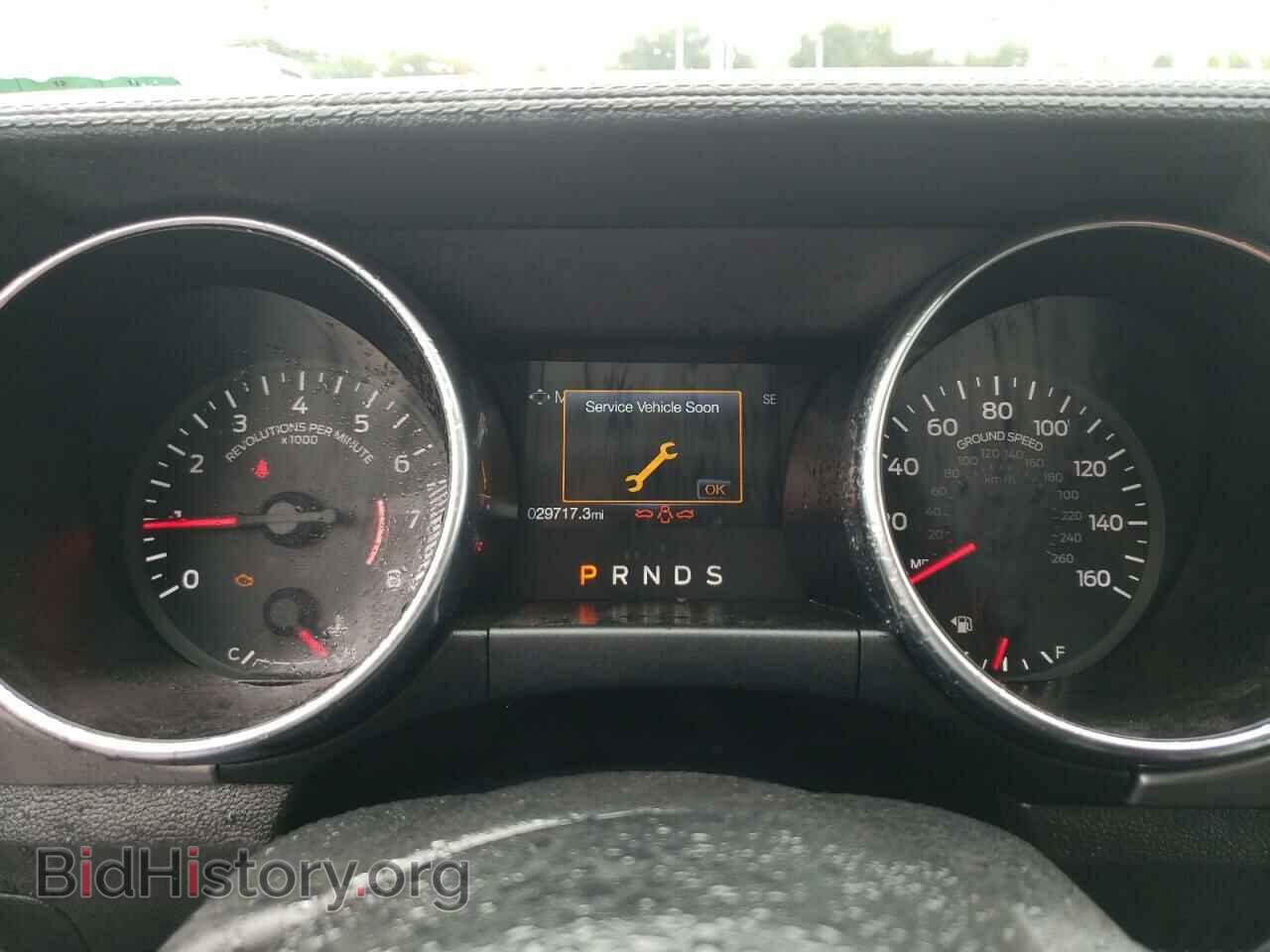 2022 FORD ALL Models - VIN: 1FATP8UH1N5124298 - Фото 9