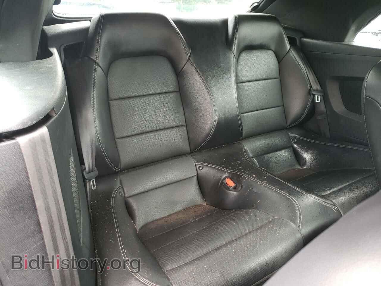 2022 FORD ALL Models - VIN: 1FATP8UH1N5124298 - Фото 10