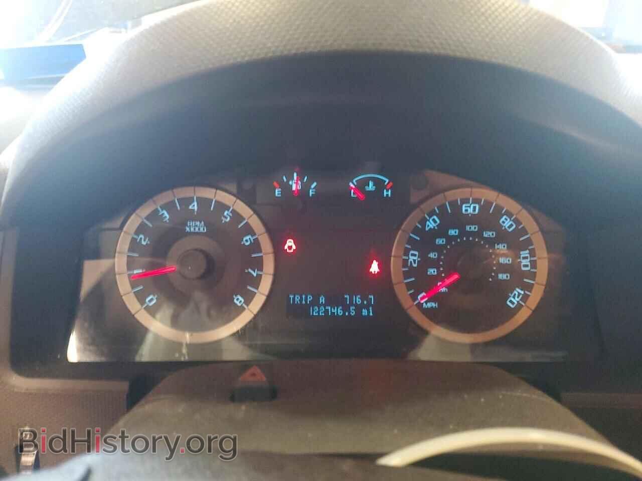 2012 FORD ESCAPE - VIN: 1FMCU9DG9CKA19390 - Фото 9