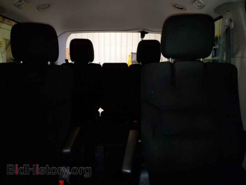 2016 Dodge CARAVAN (VIN 2C4RDGBG4GR284781) — фото 10 из 13