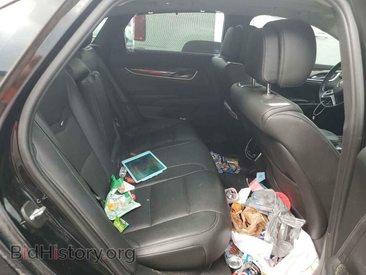 2013 CADILLAC XTS - VIN: 2G61S5S32D9212447 - Фото 10