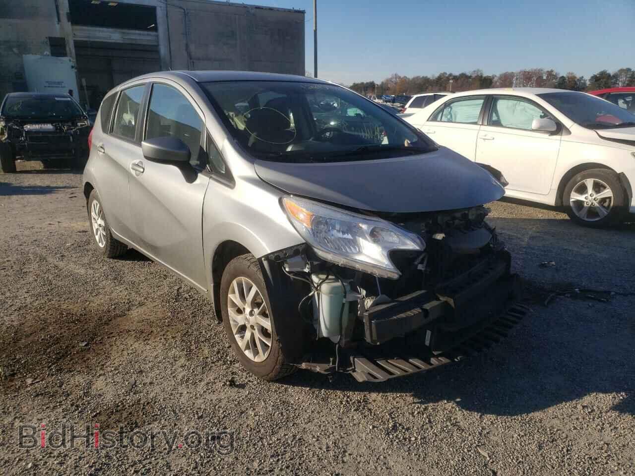 Фотография 3N1CE2CP8FL441148 - NISSAN VERSA 2015