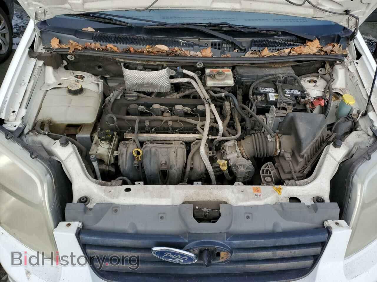 2010 FORD TRANSIT - VIN: NM0LS7DN7AT003349 - Photo 12