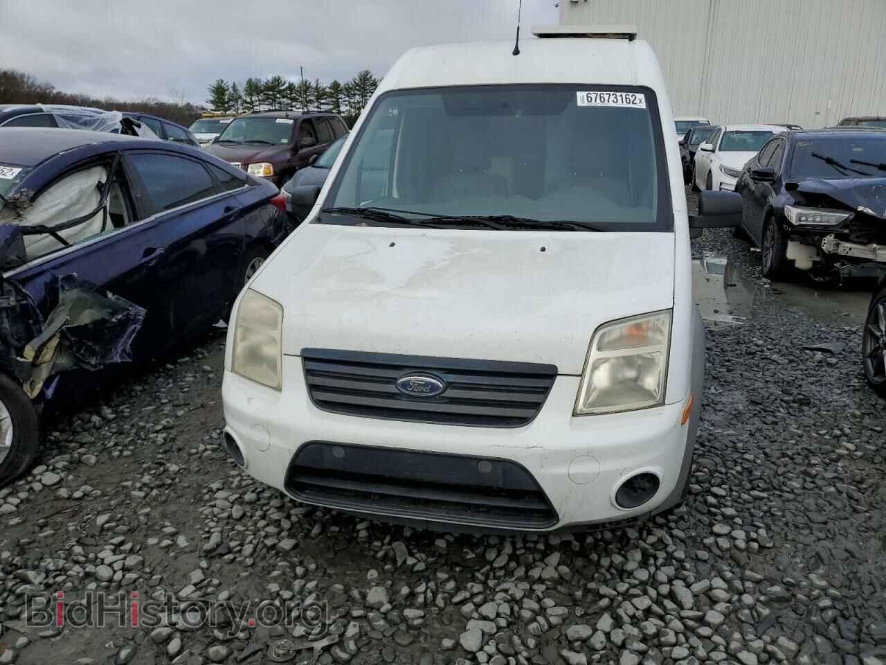 2010 FORD TRANSIT - VIN: NM0LS7DN7AT003349 - Photo 5