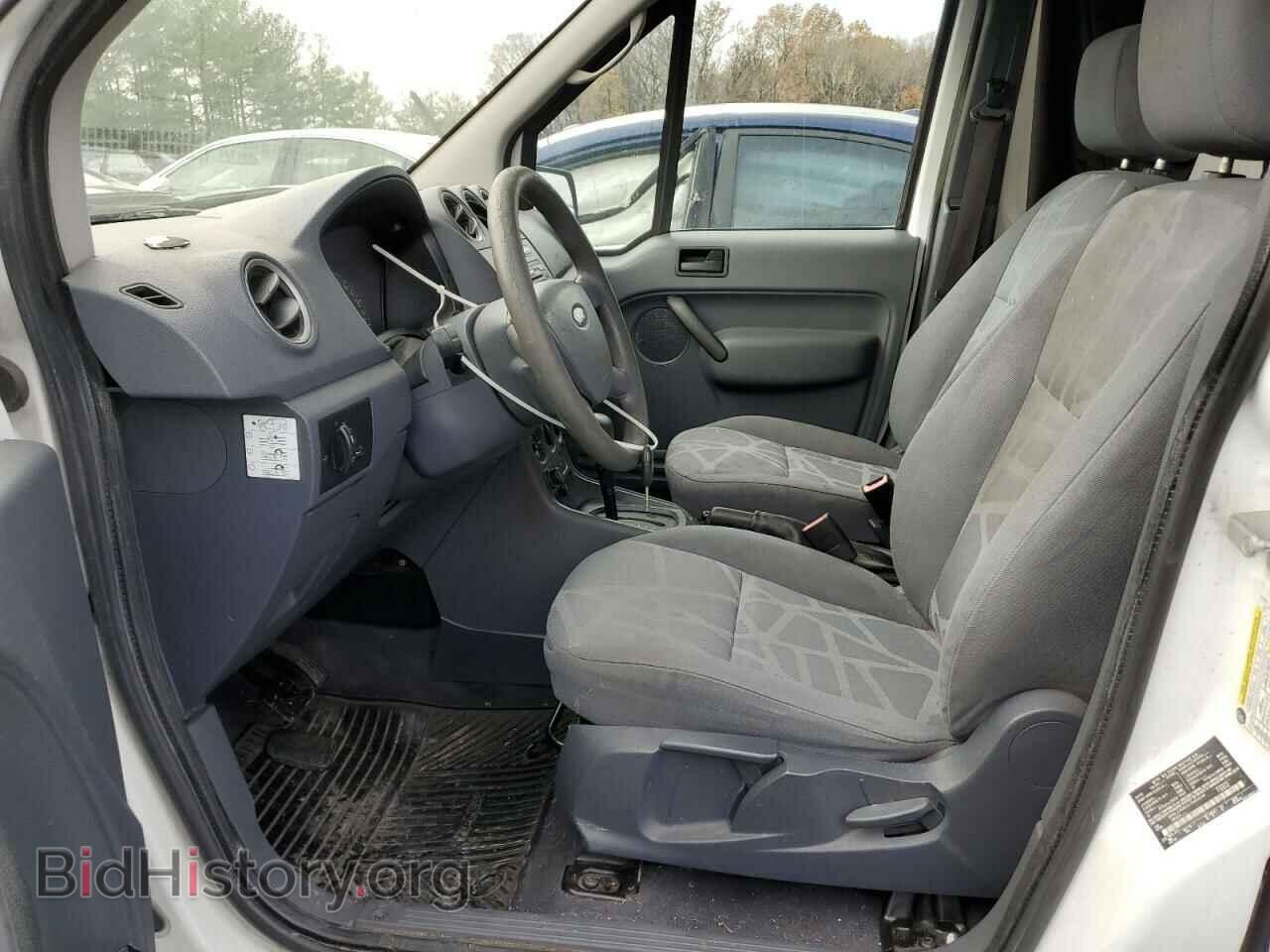 2010 FORD TRANSIT - VIN: NM0LS7DN7AT003349 - Photo 7