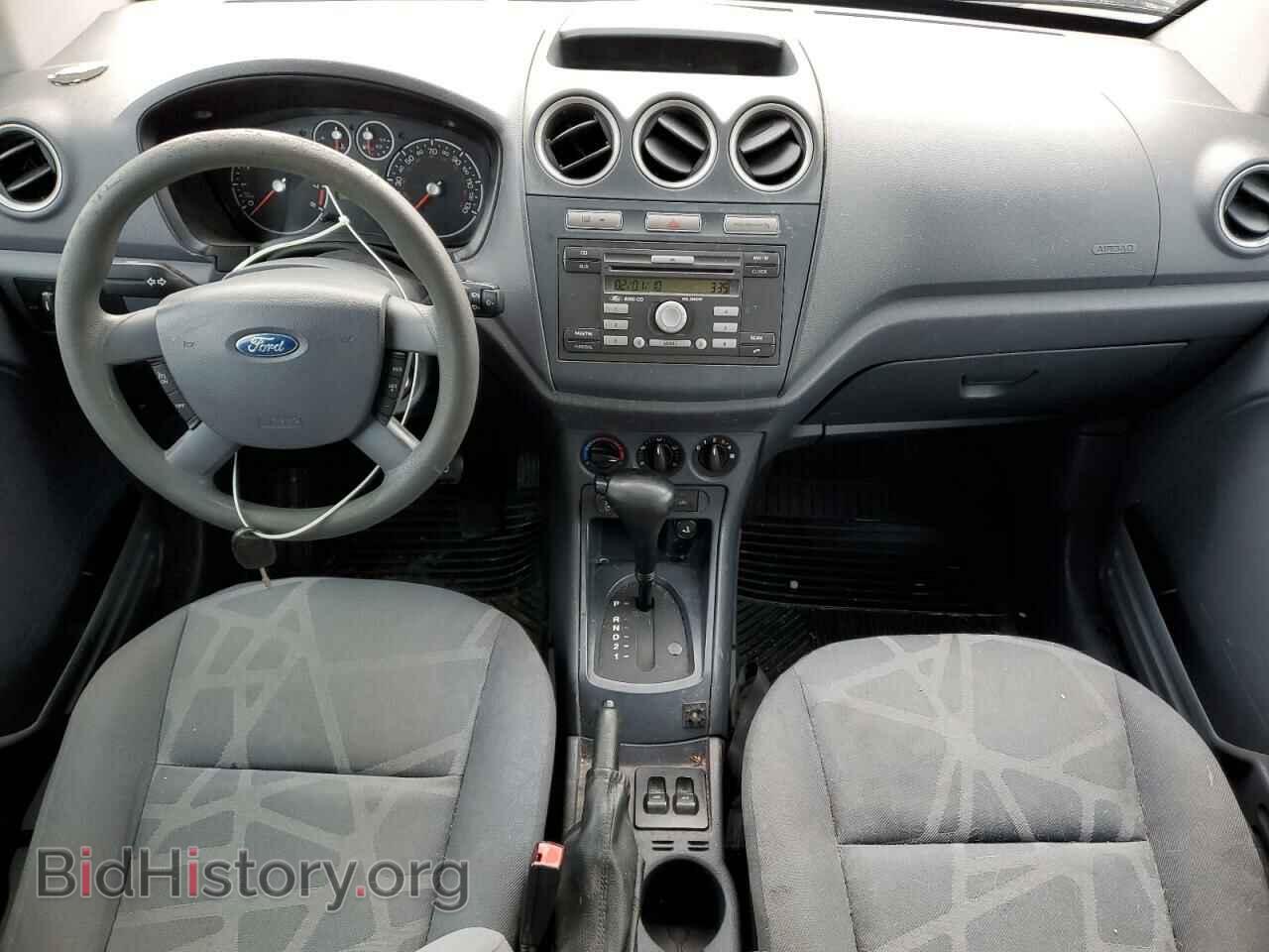 2010 FORD TRANSIT - VIN: NM0LS7DN7AT003349 - Photo 8