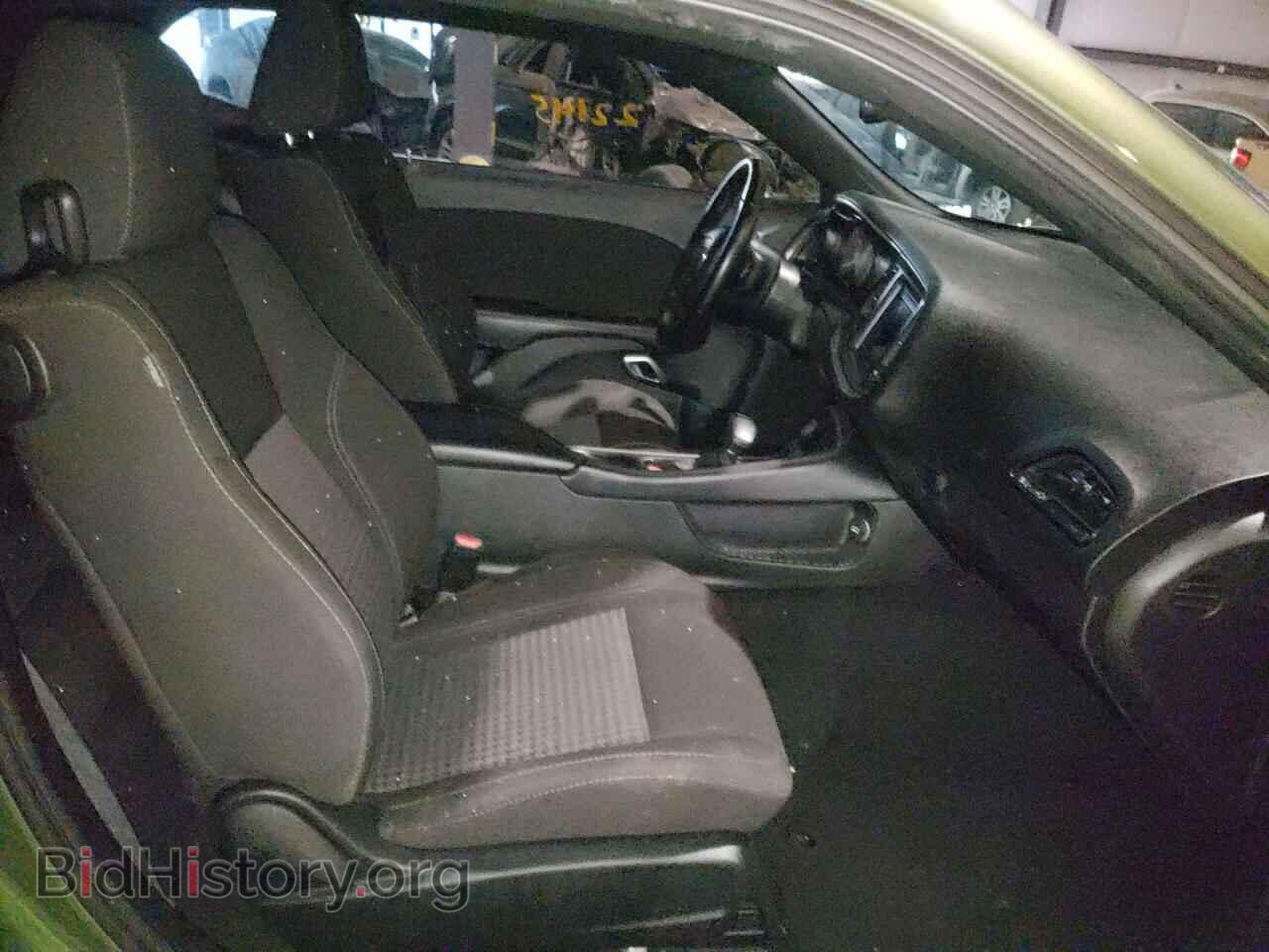 2020 DODGE CHALLENGER - VIN: 2C3CDZAG4LH218478 - Photo 5