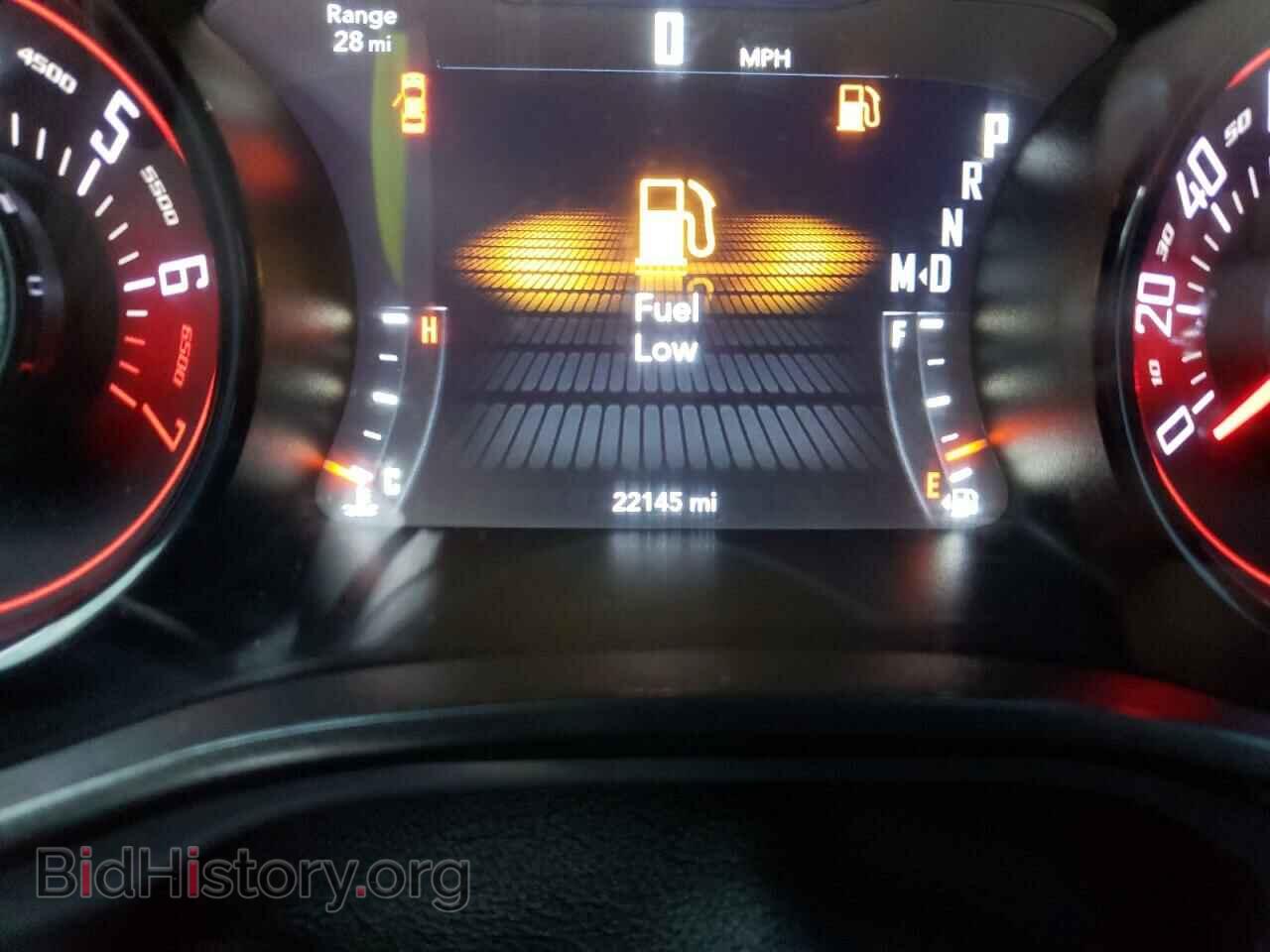 2020 DODGE CHALLENGER - VIN: 2C3CDZAG4LH218478 - Photo 8