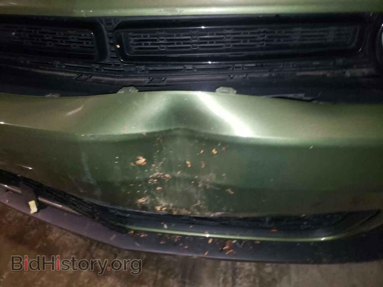 2020 DODGE CHALLENGER - VIN: 2C3CDZAG4LH218478 - Photo 9
