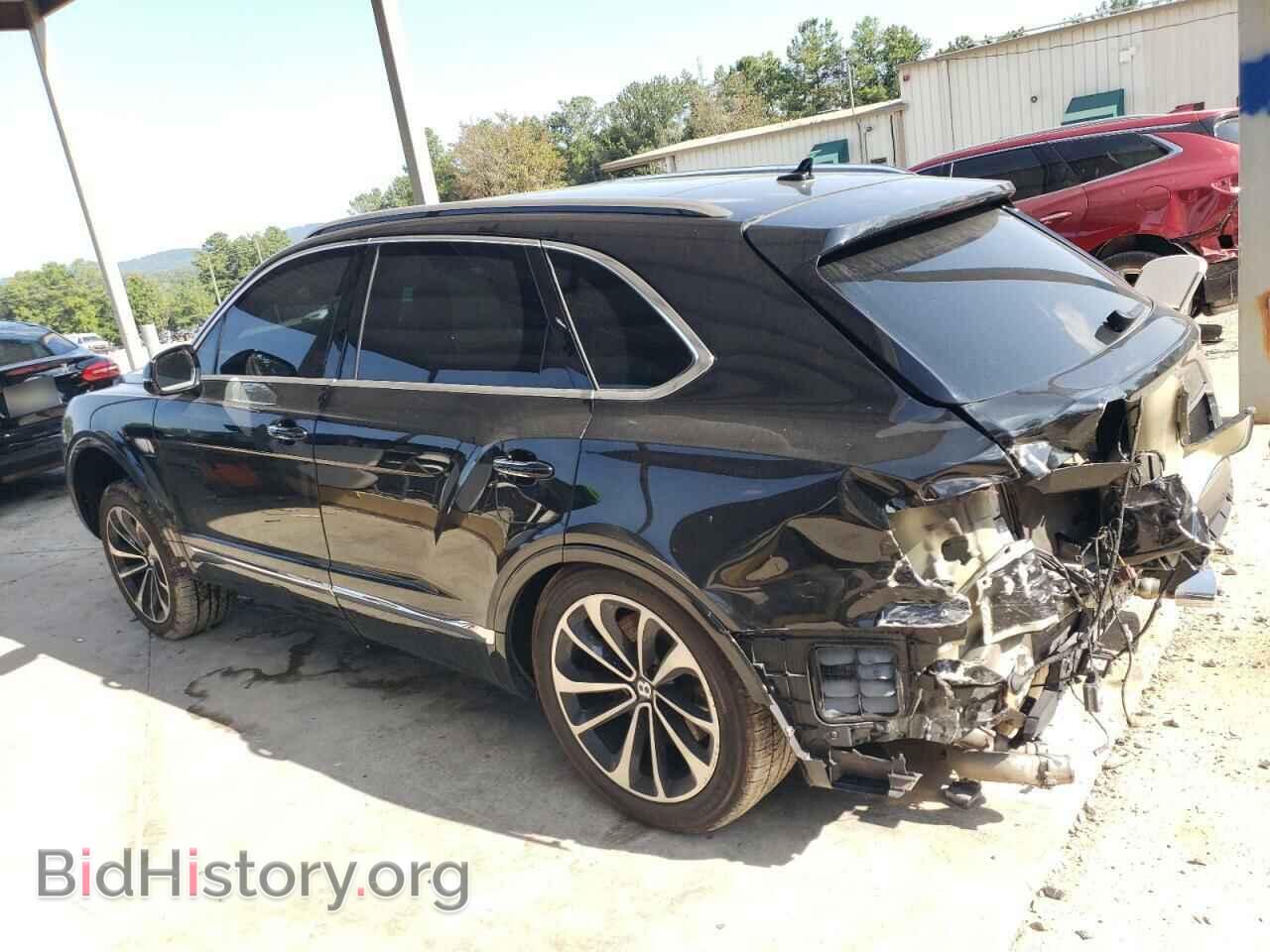 2017 BENTLEY ALL MODELS - VIN: SJAAC2ZV9HC015985 - Фото 2