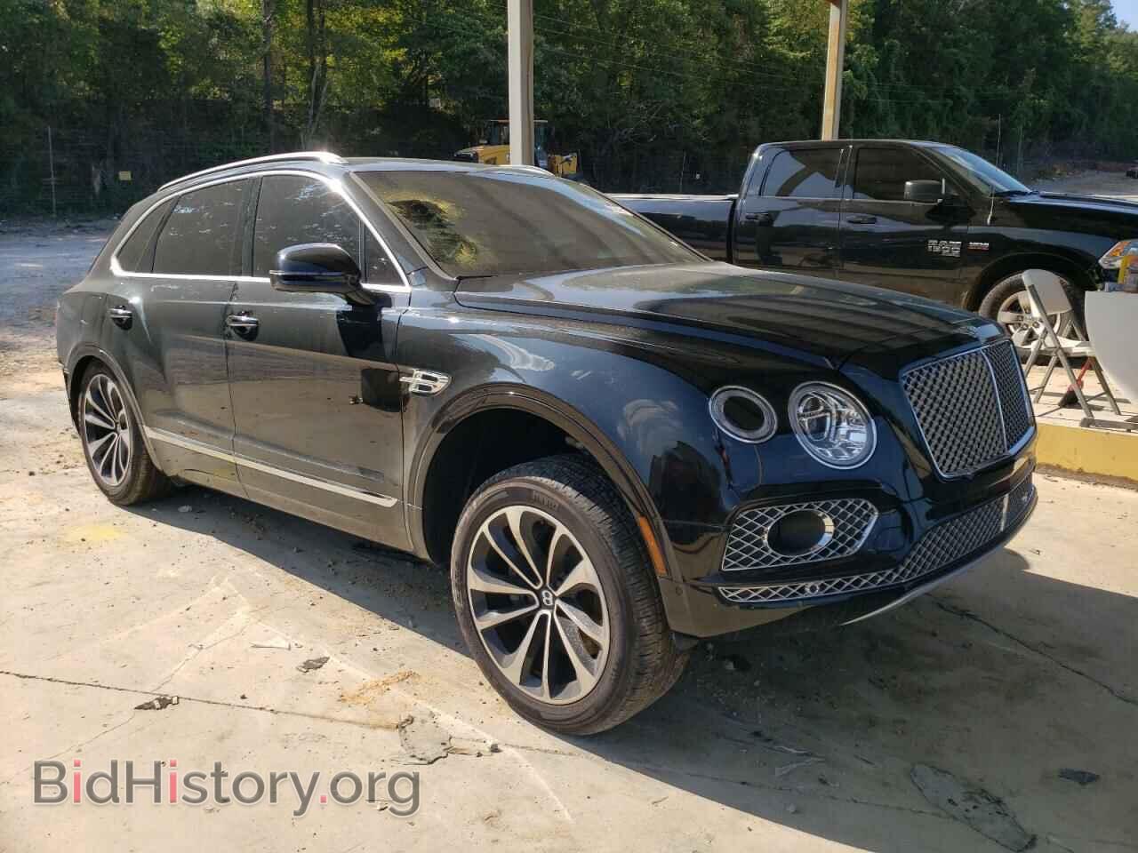 2017 BENTLEY ALL MODELS - VIN: SJAAC2ZV9HC015985 - Фото 4
