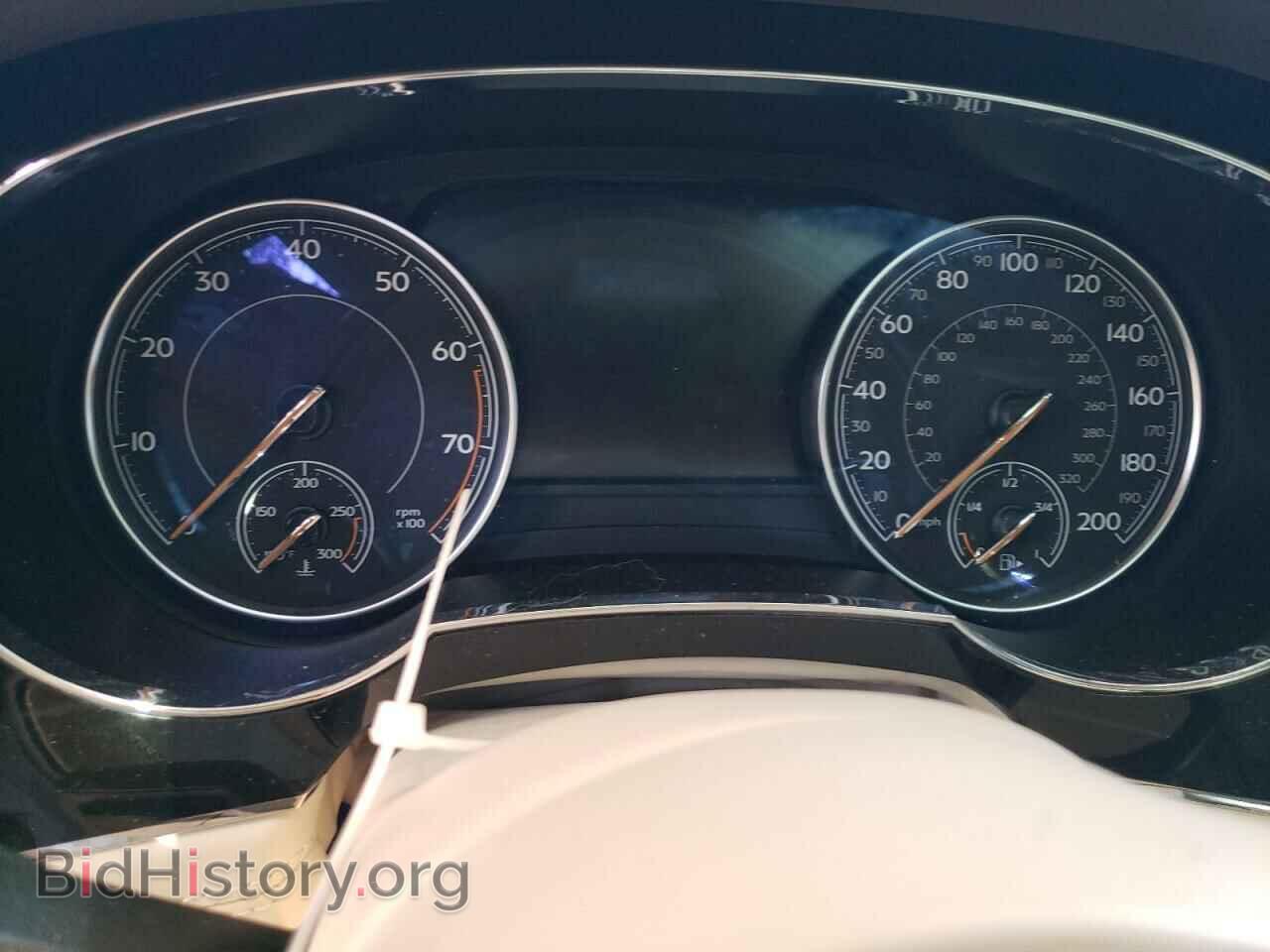 2017 BENTLEY ALL MODELS - VIN: SJAAC2ZV9HC015985 - Фото 9