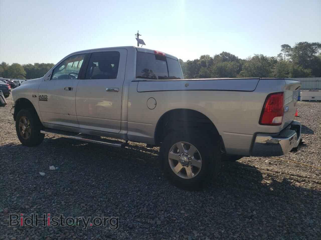 2014 RAM All Models - VIN: 3C6TR5DT8EG309780 - Фото 2