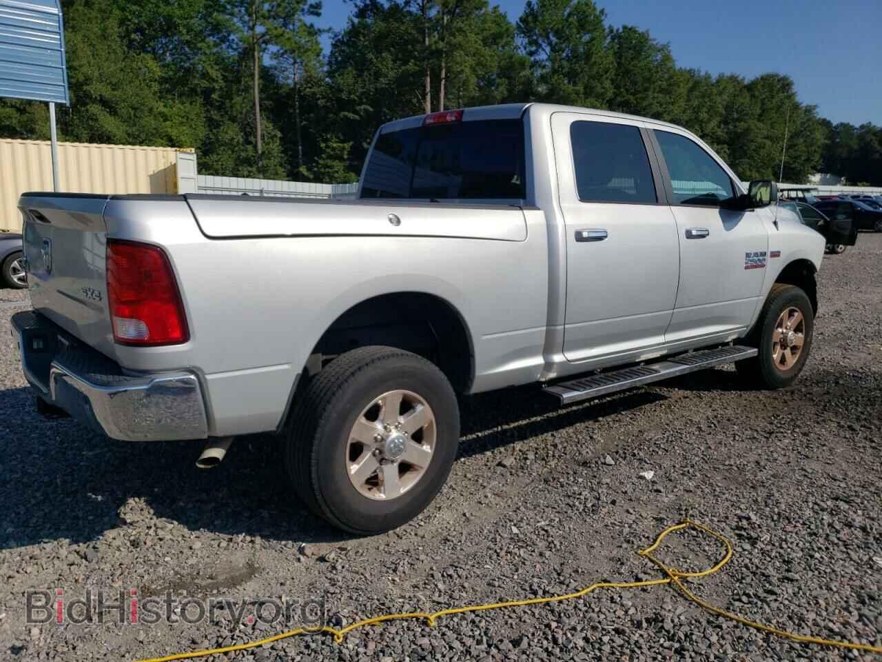 2014 RAM All Models - VIN: 3C6TR5DT8EG309780 - Фото 3