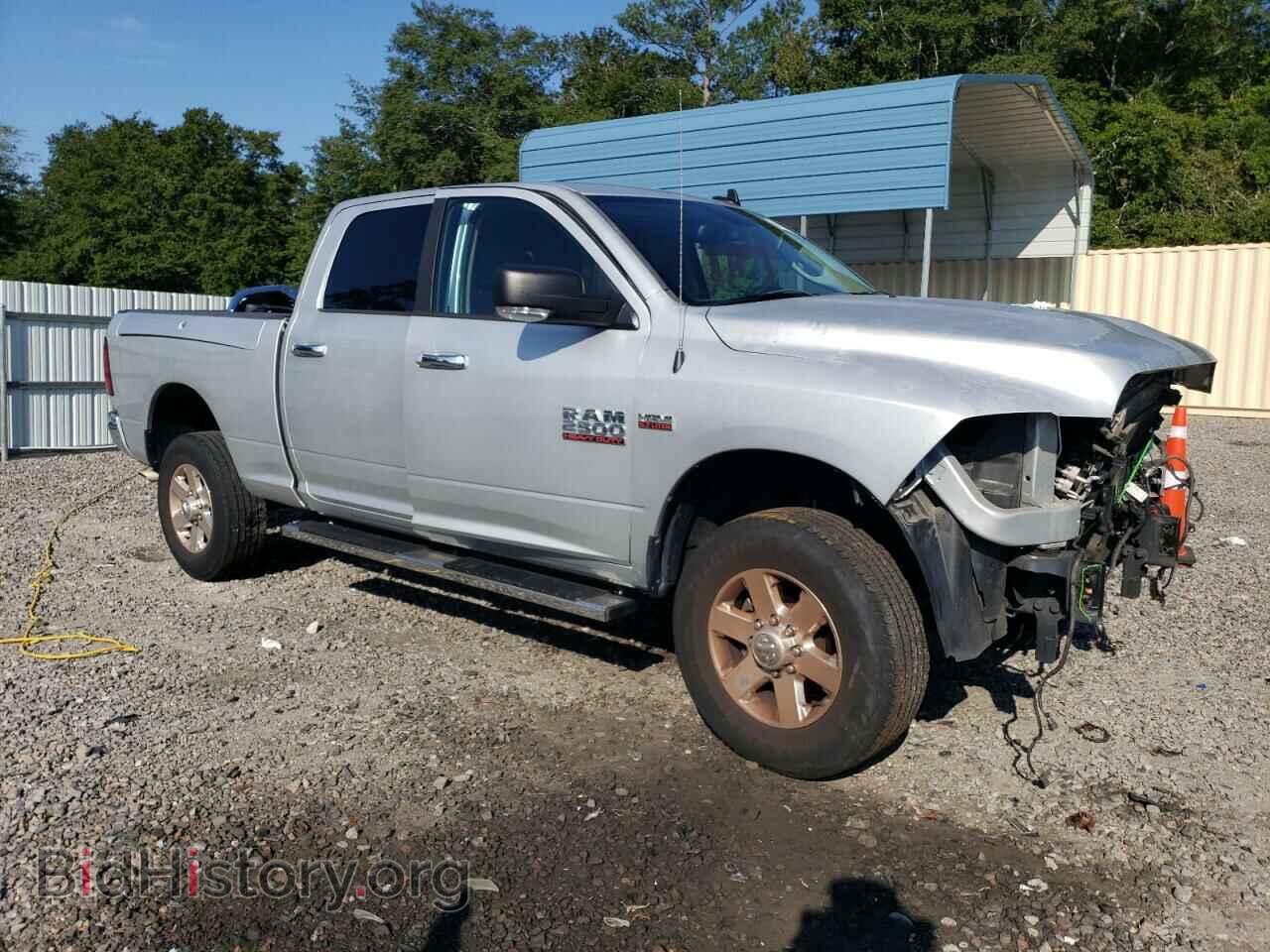 2014 RAM All Models - VIN: 3C6TR5DT8EG309780 - Фото 4