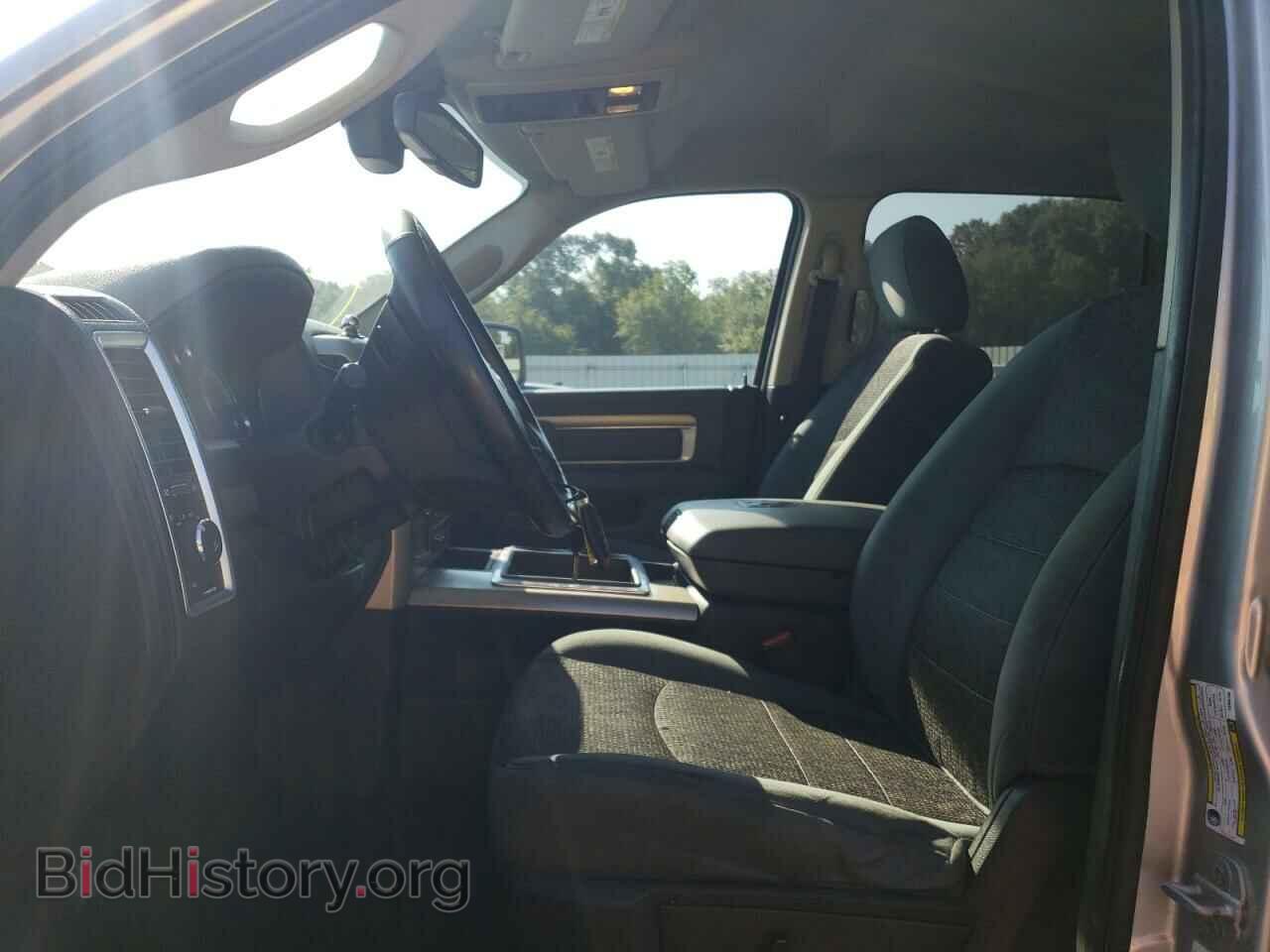 2014 RAM All Models - VIN: 3C6TR5DT8EG309780 - Фото 7
